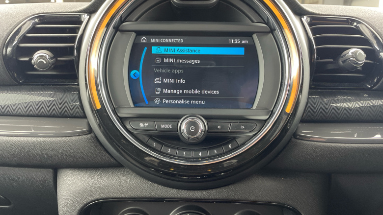 MINI Clubman 1.5 Cooper Sport 6dr Auto Petrol Estate